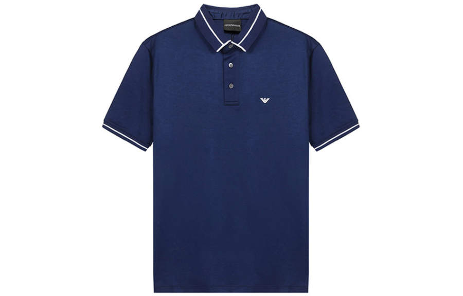 EMPORIO ARMANI Polo Shirt Men's