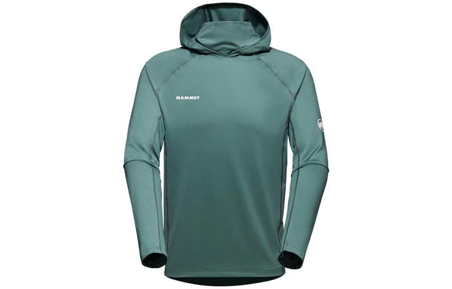 MAMMUT MAMMUT Quick Dry Clothing AF Asia Version Men's