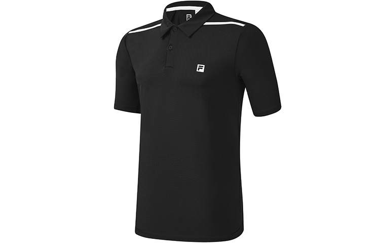 FILA Athletics Polo Shirt Men's