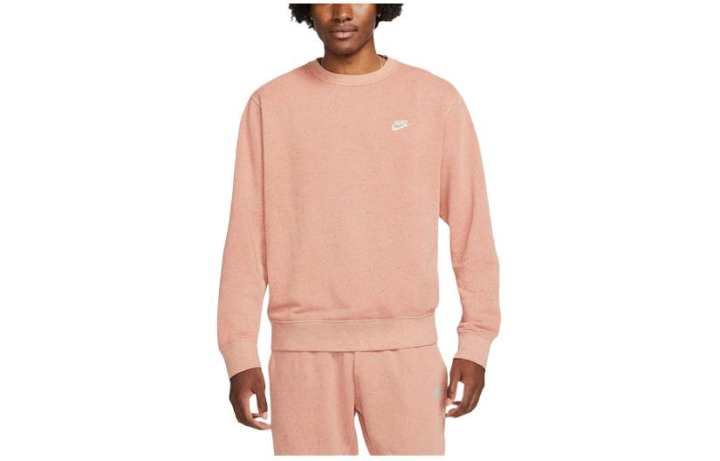 Nike Nike Club+ Revival 'Alligator' Sweatshirt