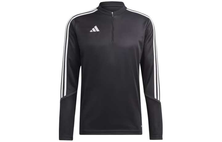 Adidas Adidas Tiro 23 Club Training Top Sweatshirt Men's Black