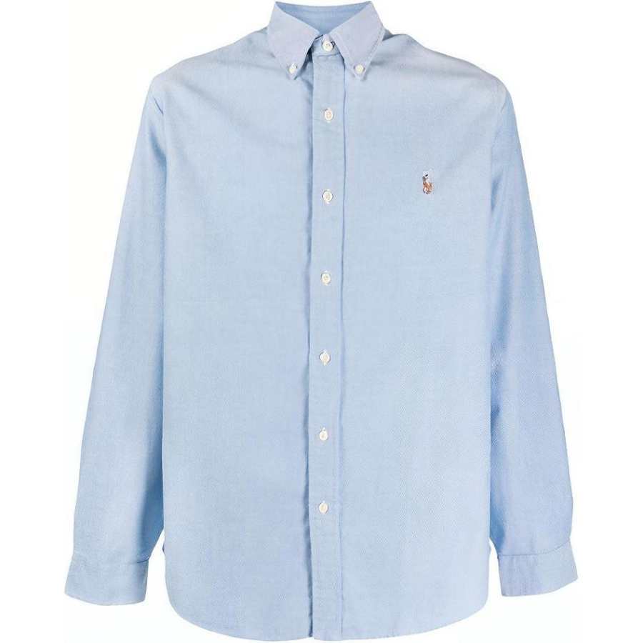 Polo Ralph Lauren Shirt Men's Blue