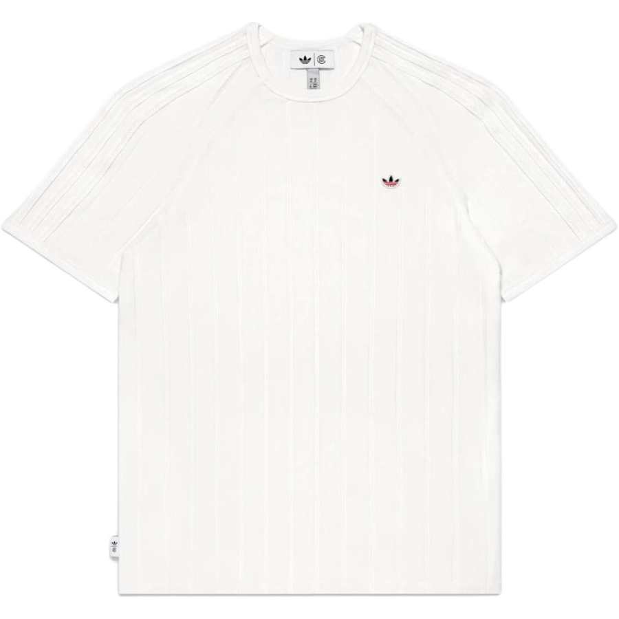Adidas Originals Adidas X Clot Edison Chen Rib T shirt