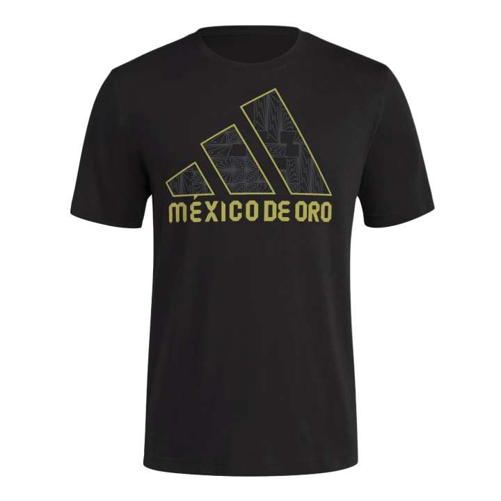 Adidas Adidas Free Shipping With AdiClub Mexico Tee