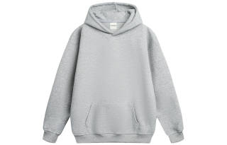 BEETLE TOWN Sweatshirts Unisex Hooded Non Detachable Moderate