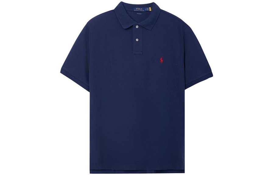 Polo Ralph Lauren Polo Shirt Mixed Shipment Men's Blue