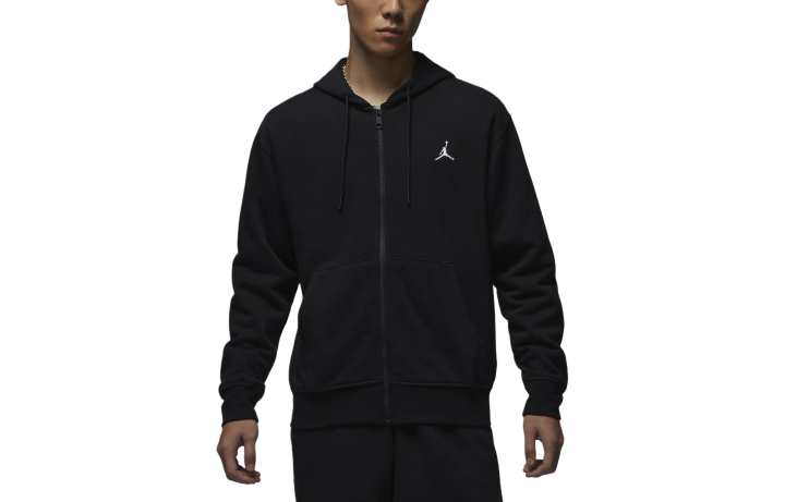Jordan Jordan ESSENTIALS Sweatshirt Men's Black