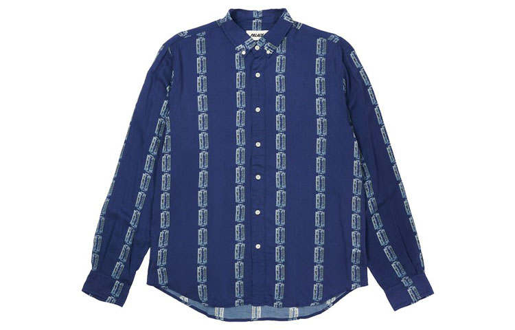 PALACE PALACE Razor Sharp Shirt