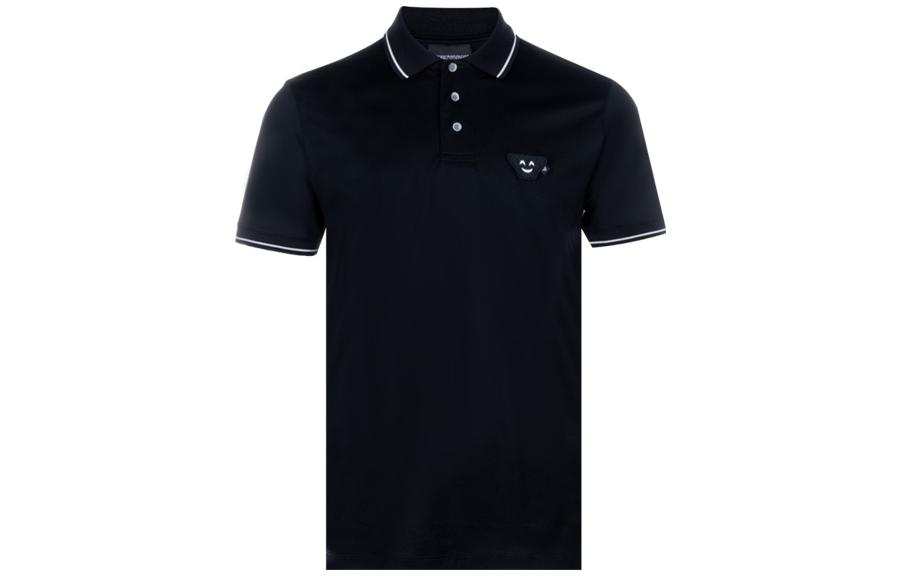 EMPORIO ARMANI Polo Shirt Men's