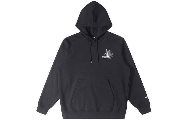 THE NORTH FACE Heavyweight '' Hoodie