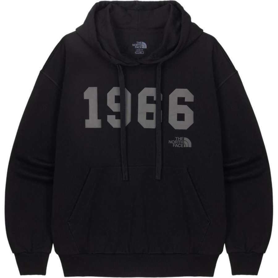 THE NORTH FACE Sweatshirt Men's Black