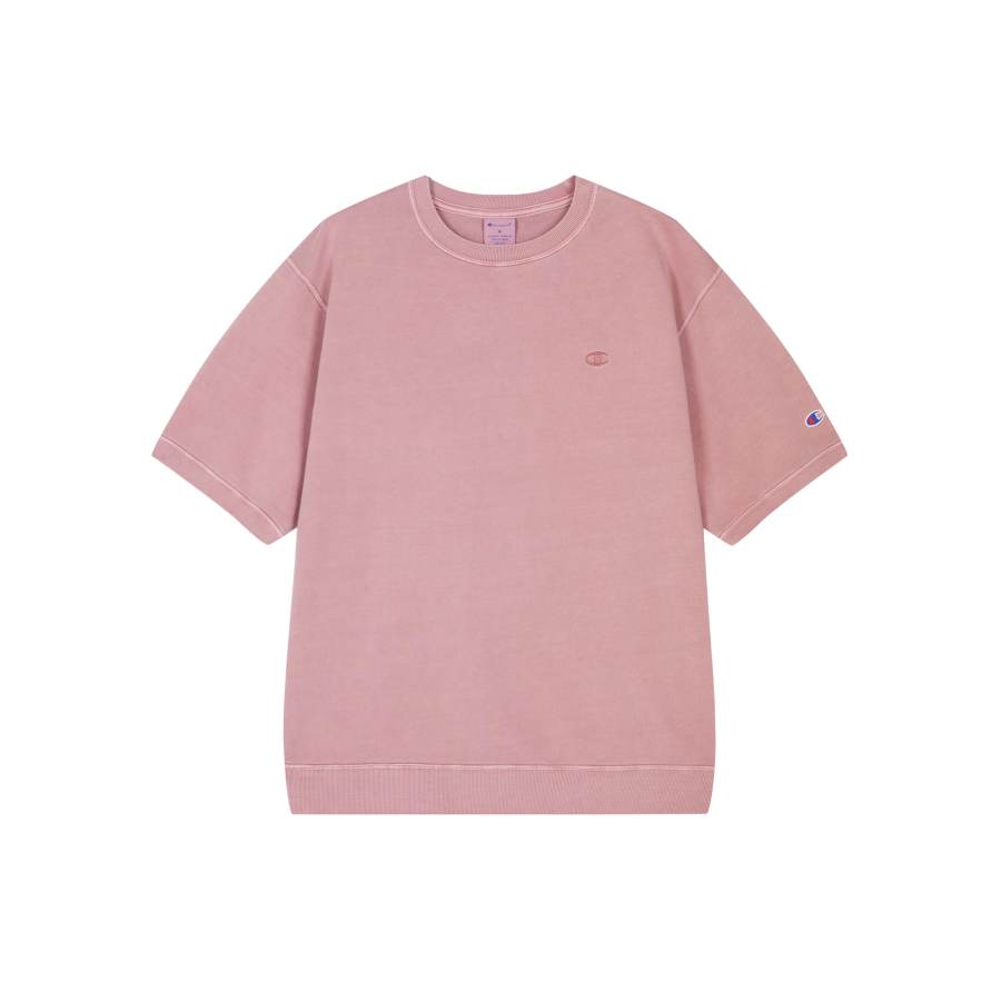 Champion Champion SS25 T Shirt US Version Unisex