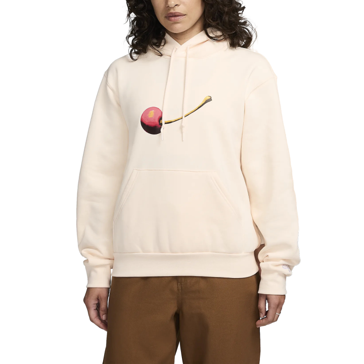 Nike Nike Sb Fleece Pullover Skate Hoodie
