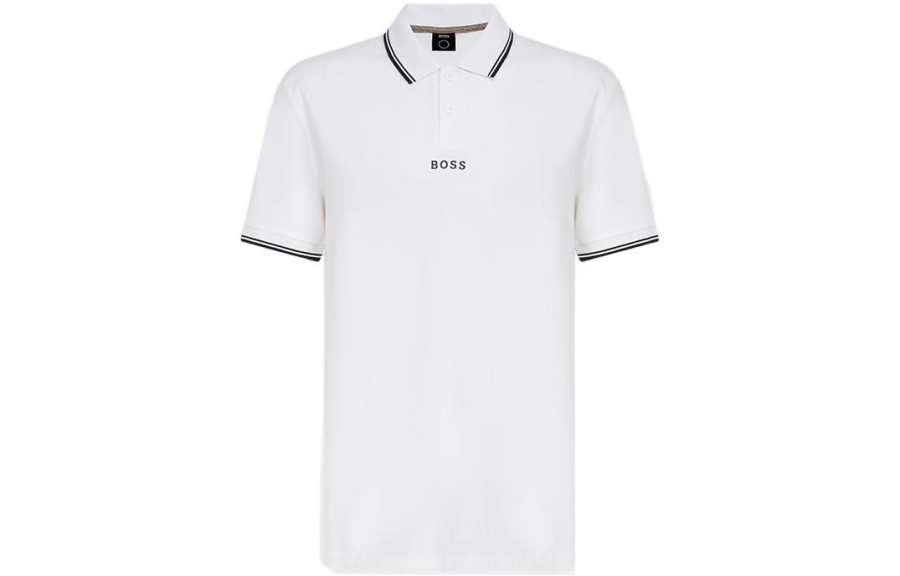 HUGO BOSS SS22 Polo Shirt Men's