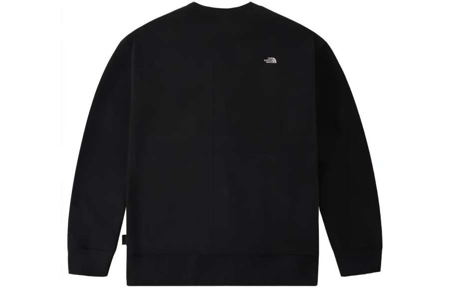 THE NORTH FACE Sweatshirt Men's Black