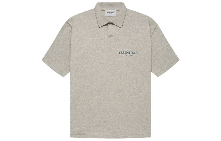 Fear Of God Essentials Core Collection Polo