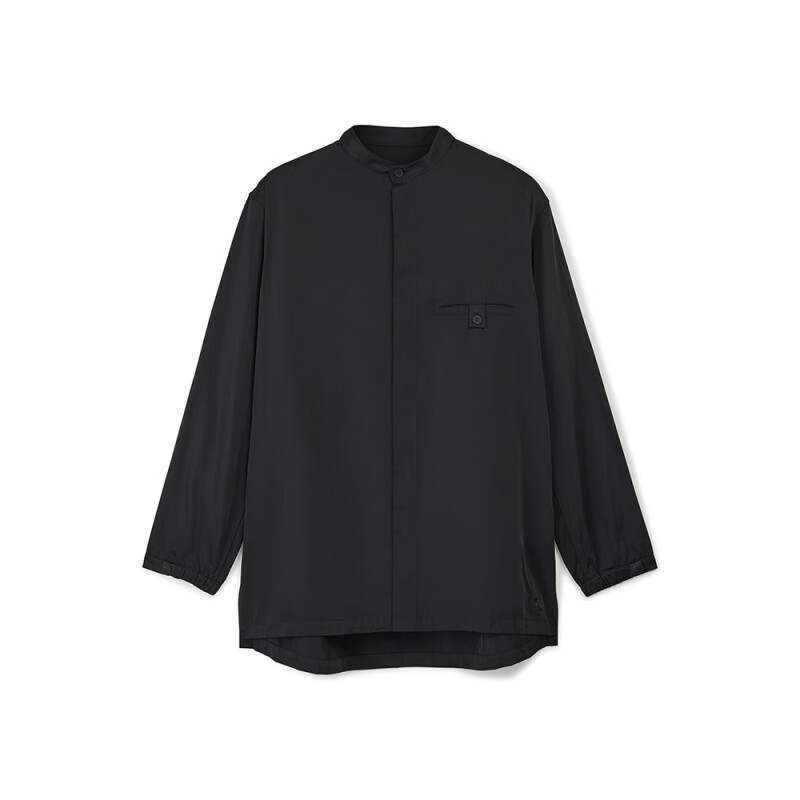 Y-3 Y 3 X Adidas Twill Shirt