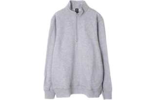 MOUNTAIN HARDWEAR FW23 Sweatshirt Men's Gray