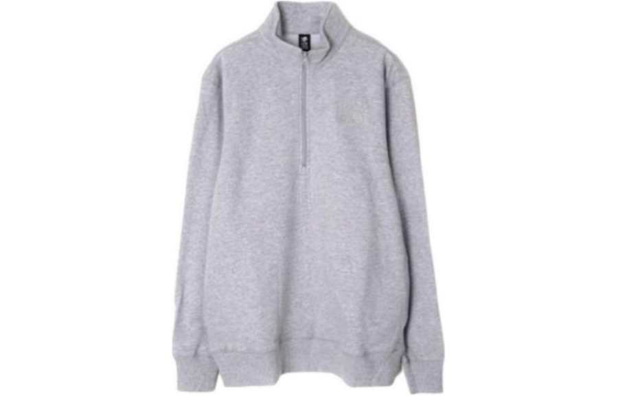MOUNTAIN HARDWEAR FW23 Sweatshirt Men's Gray