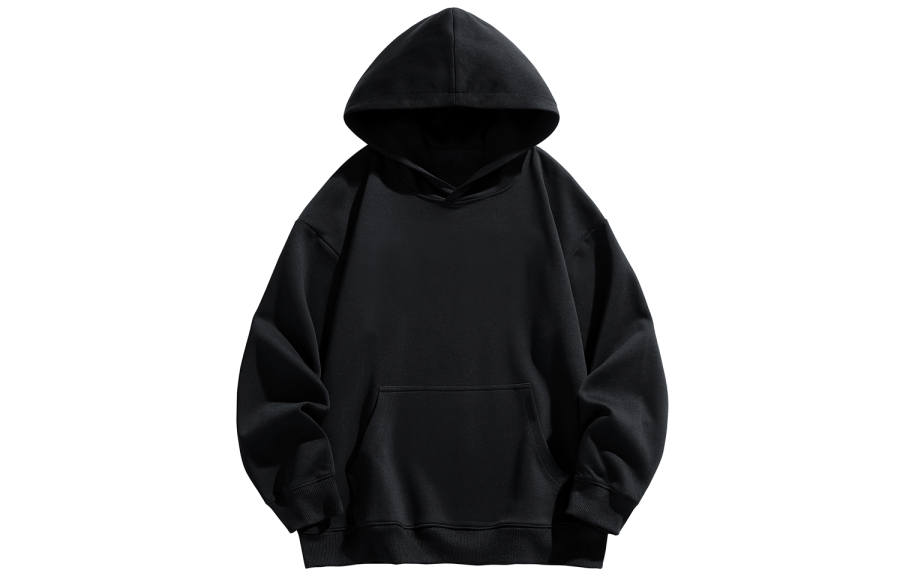 JEANSWEST JEANSWEST Sweatshirt Jacket Unisex