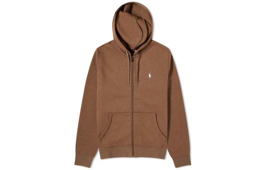 Polo Ralph Lauren Sweatshirt Men's Brown