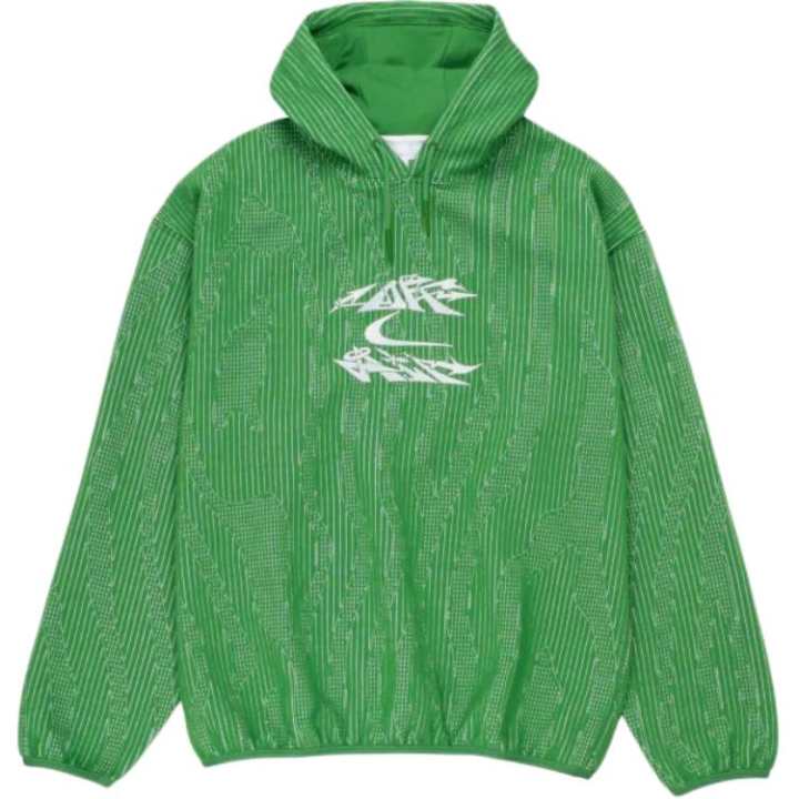 Nike Nike X Off White Engineered Hoodie