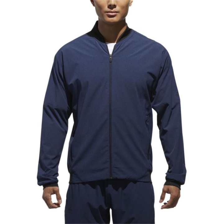 Adidas Adidas Jacket Men's Dark Indigo