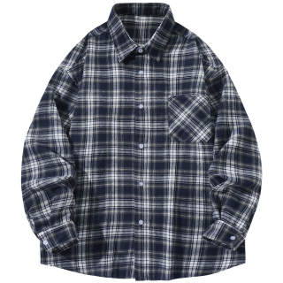 NOME Shirts Unisex Pointed Collar Moderate Other