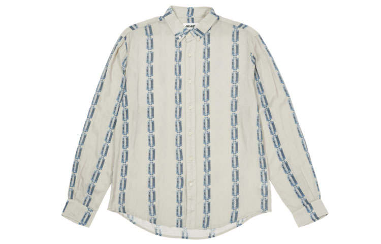 PALACE PALACE Razor Sharp Shirt