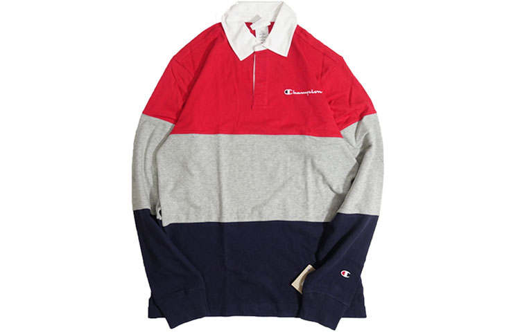 Champion Polo Shirts Unisex Moderate Other