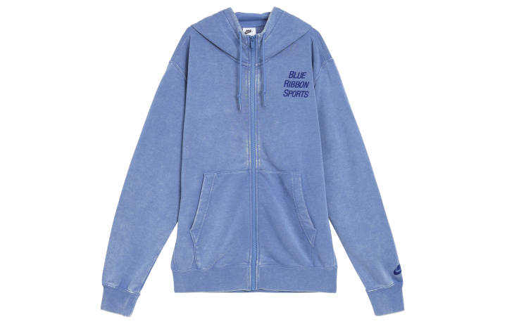 Nike Nike Club Sweatshirt Men's Stone Blue