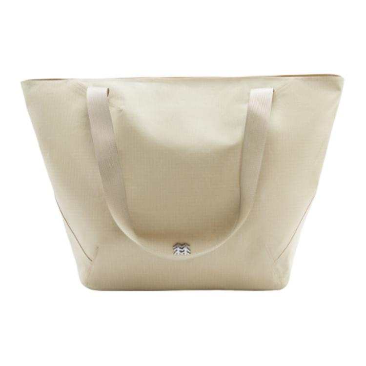 KOLON SPORT No Capacity Outdoor Bags Polyamide Beige Yellow Women's