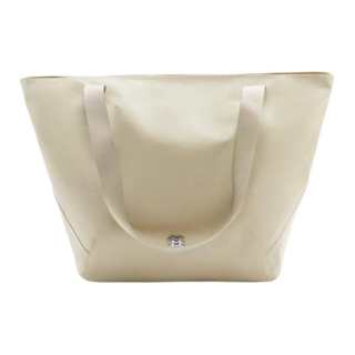 KOLON SPORT No Capacity Outdoor Bags Polyamide Beige Yellow Women's
