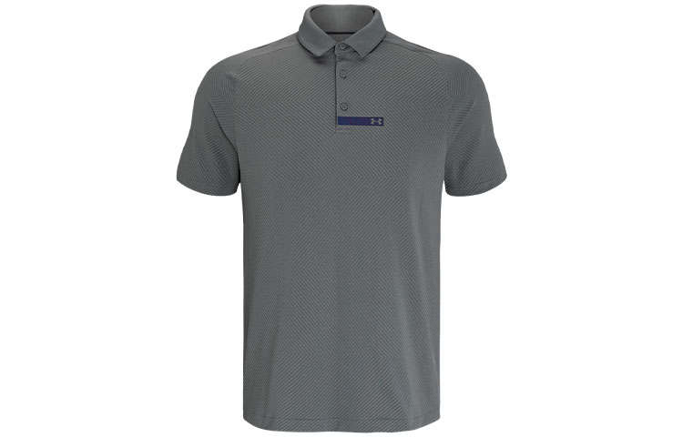 Under Armour Under Armour RUSH Polo Shirt Men's