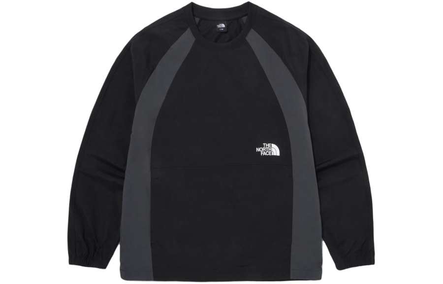 THE NORTH FACE Sweatshirt Men's Black