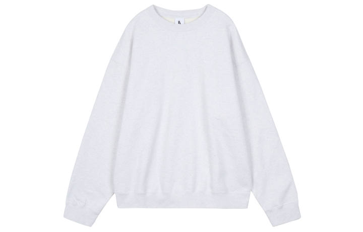 Nike Nike Logo embroidered Crew neck Sweatshirt