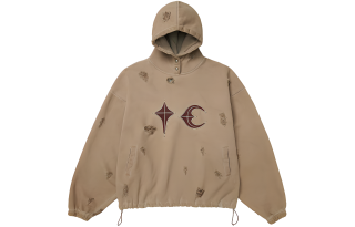 THUG CLUB SS24 Sweatshirt Men's Camel
