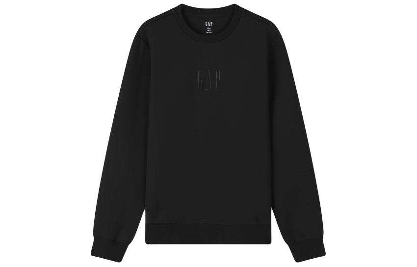 GAP GAP Sweatshirts Unisex Crew Neck Moderate Other