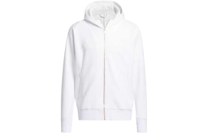 Adidas Adidas Mahomes Adidas Z.N.E. Premium Full Zip Sweatshirt