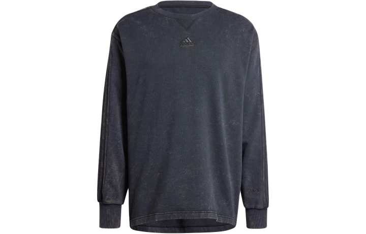 Adidas Adidas All Szn French Terry Sweatshirt Men's Black