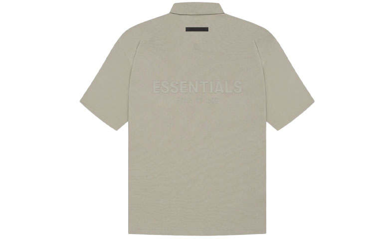 Fear Of God Essentials Polo