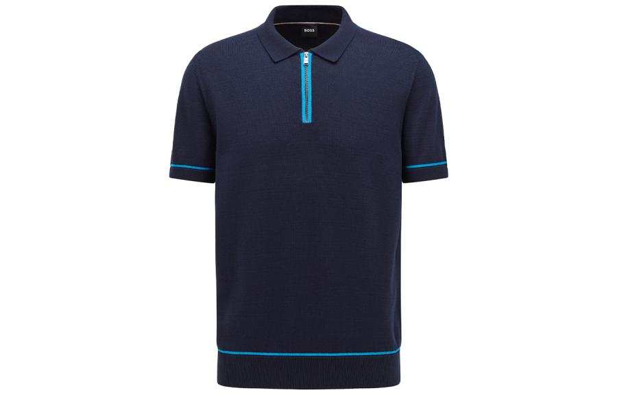 HUGO BOSS SS22 Polo Shirt Men's