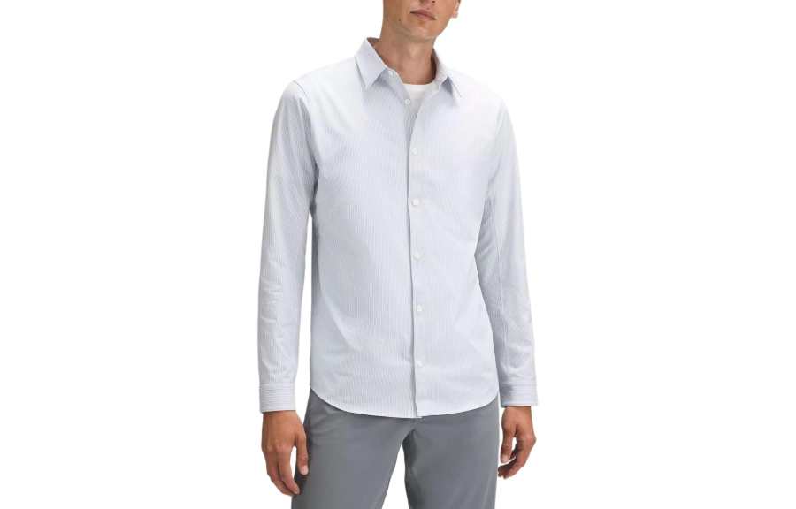 Lululemon Lululemon New Venture Shirt Men's