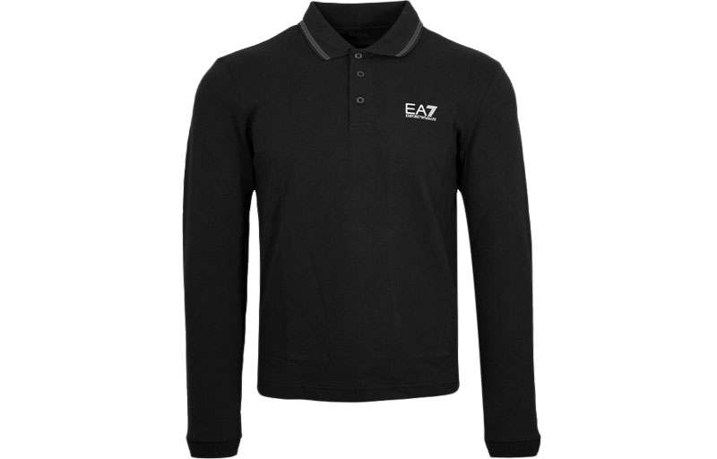 EMPORIO ARMANI EA7 Polo Shirt Men's