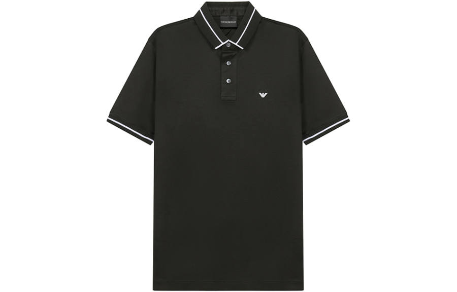 EMPORIO ARMANI Polo Shirt Men's Jasper