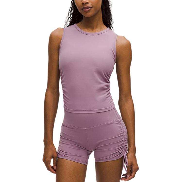 Lululemon All It TakesNulu™ SS25 Sport Vests Women's