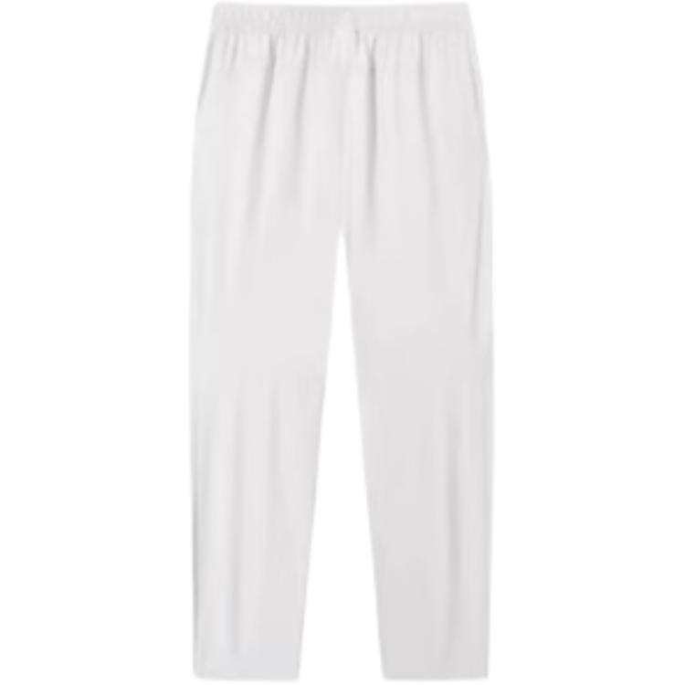 Anta Variety Training Collection Knitted Sweatpants Men's Tone Gray
