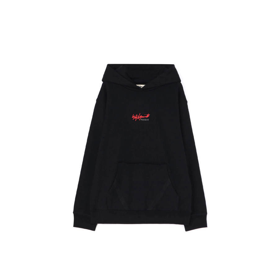 XVESSEL VESSEL x Yohji Yamamoto VESSEL X Sweatshirt Unisex Black
