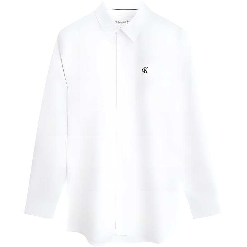 CALVIN KLEIN SS24 Series Shirt Men's
