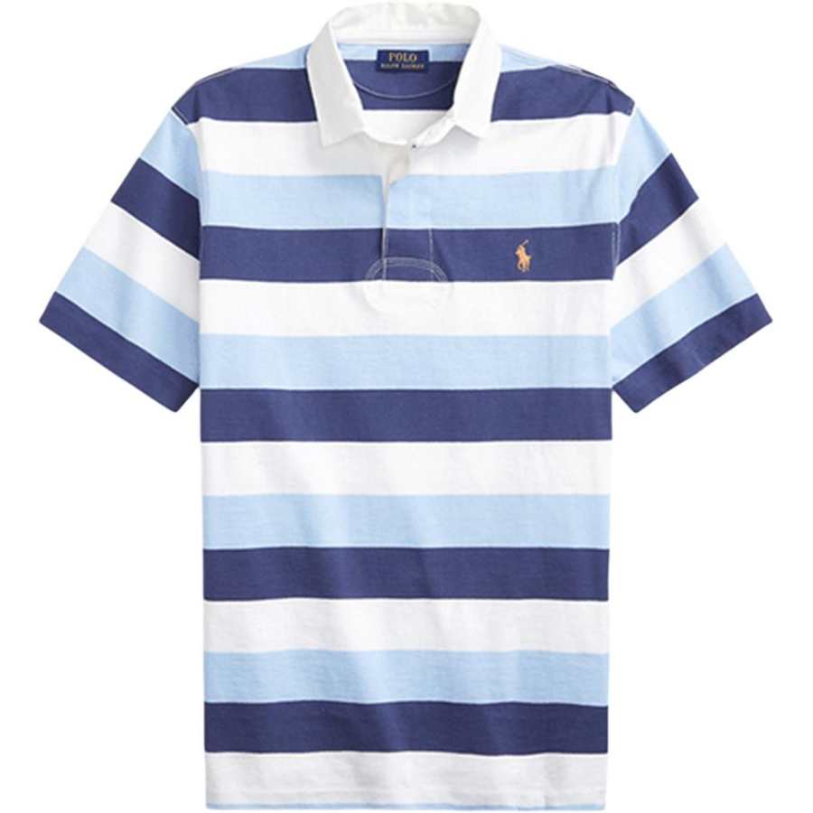 Polo Ralph Lauren Polo Shirt Men's Blue